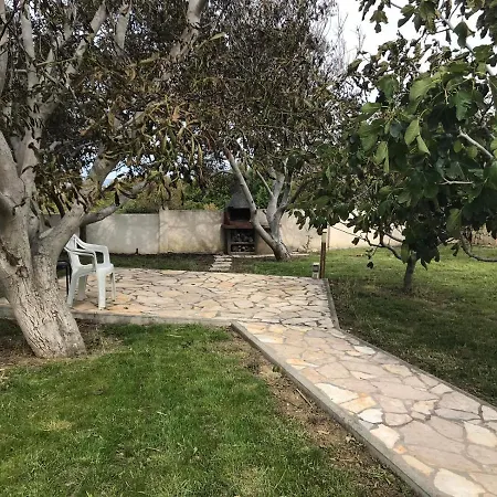 Mirjana Appartement *