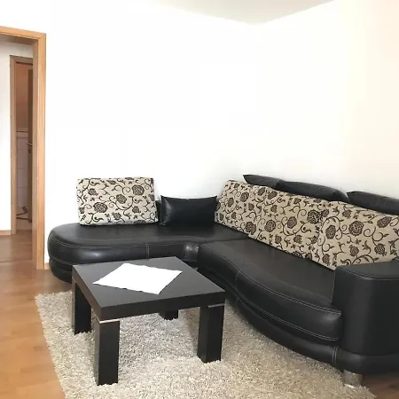 Mirjana Appartement Ražanac